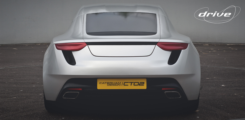 Image Credit: Drive Design